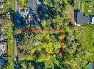 LOT 7 Roosevelt Way, Pt Roberts, WA 98281