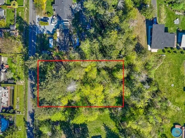 LOT 7 Roosevelt Way, Pt Roberts, WA 98281