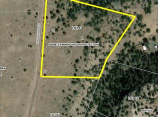 Cowboy Pass LOT 51, Quemado, NM 87829