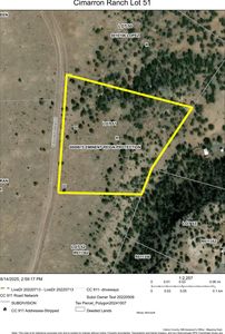 Cowboy Pass Lot 51, Quemado, NM, 87829