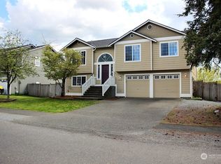 2320 156th Street Ct E, Tacoma, WA