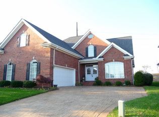 9842 Giverny Cir, Knoxville, TN 37922