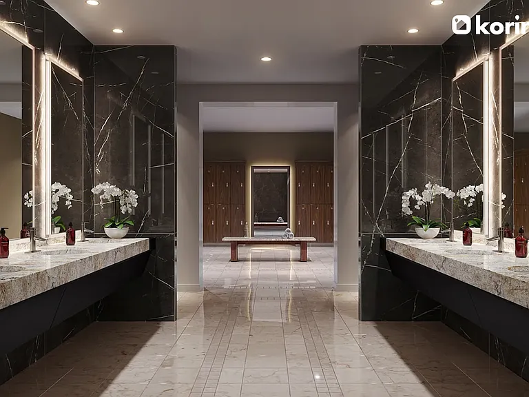 85 Fleet St #71D — Photo 32