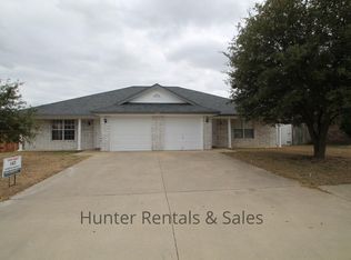 3208 Toledo Dr #A, Killeen, TX 76542