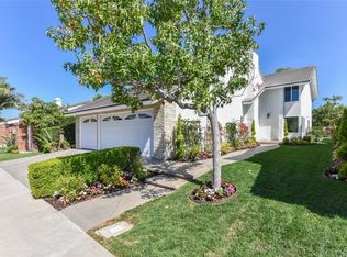 8 Willowbrook, Irvine, CA 92604