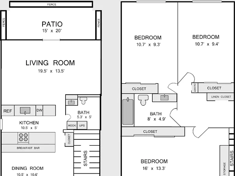 Wellington Court Townhomes — Photo 20
