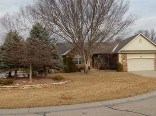 1814 S Tara Falls Ct, Wichita, KS 67207