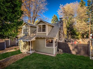 26291 Alpine Ln, Twin Peaks, CA 92391