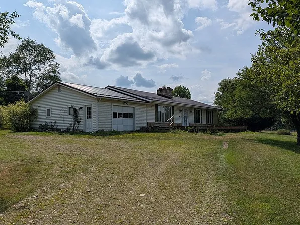 7276 Route 305, Belfast, NY 14711