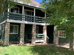 197 Dream Mountain Dr, June Lake, CA 93529