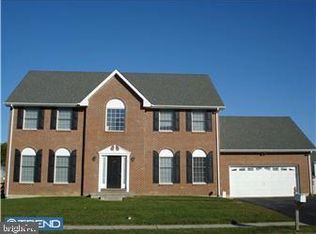 209 Megan Dr, Bear, DE 19701