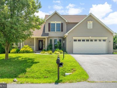 213 Creighton Ct, Martinsburg, WV, 25404