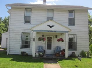 240 E Neshannock Ave, New Wilmington, PA 16142