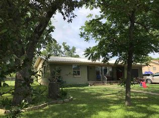 1303 Buchanan Dr, Burnet, TX 78611