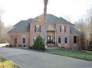 3252 Oak Branch Ln, Toano, VA 23168