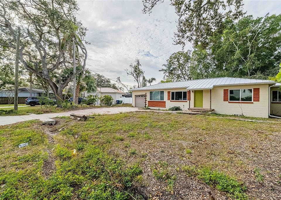 6213 SANDERS DRIVE, Tampa, FL 33611 | MLS #TB8469173 | Zillow