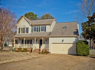 106 Brighton Cir, Seaford, VA 23696