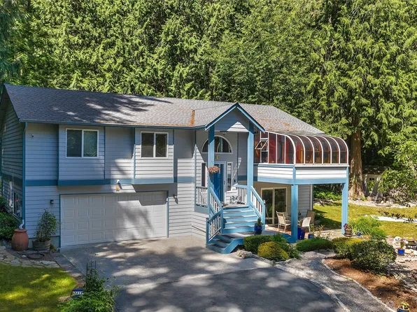 7118 Spada Road, Snohomish, WA 98290