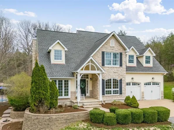 401 Jasper Rd, Festus, MO 63028