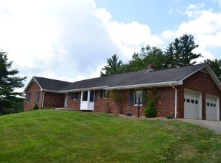 127 McNeill Hill Rd, Jefferson, NC 28640