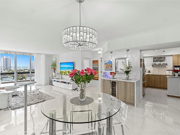 5th image of 3600 Mystic Pointe Dr APT 1017