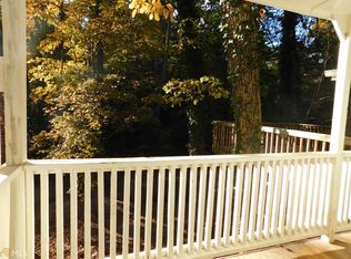 1480 Honeysuckle Dr NW, Conyers, GA 30012