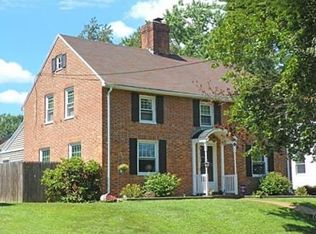 38 Inglewood Ave, Springfield, MA 01119