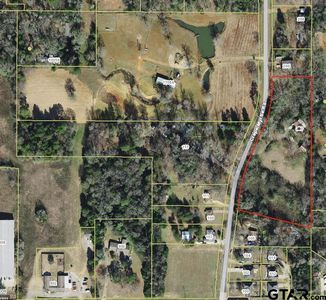 200 Crepe Myrtle Rd, Whitehouse, TX, 75791