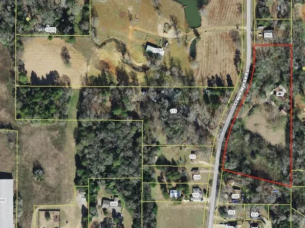 200 Crepe Myrtle Rd, Whitehouse, TX 75791