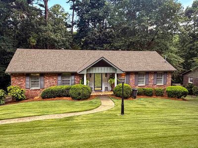 2442 Gawain Dr, Birmingham, AL, 35226