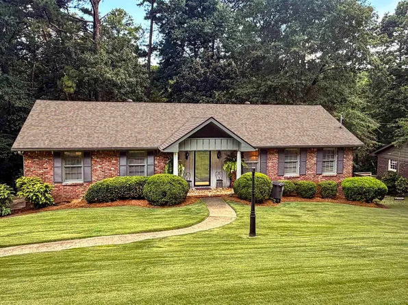 2442 Gawain Dr, Birmingham, AL 35226