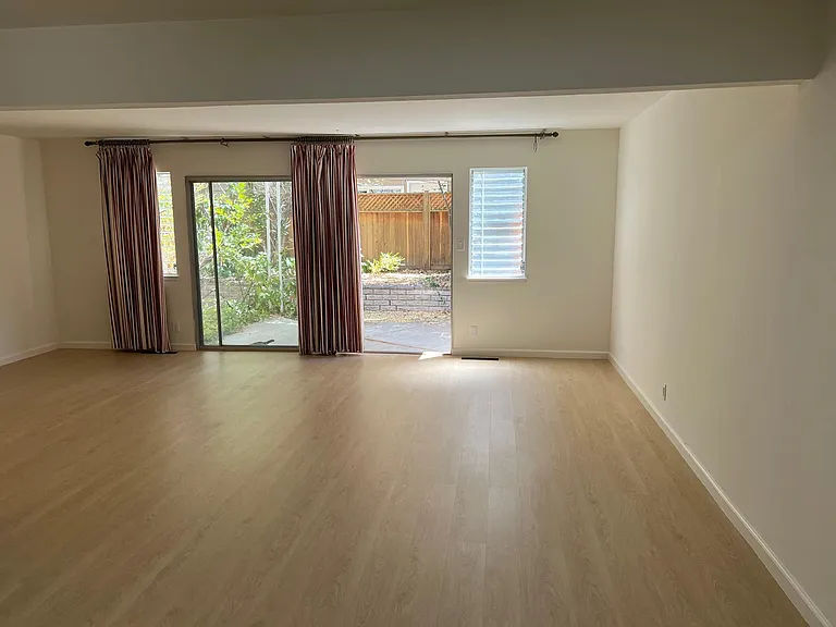 LArge living room