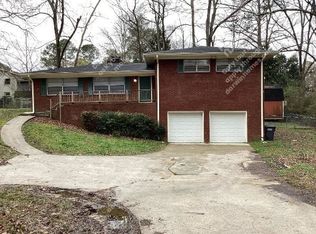6400 S Gordon Rd, Austell, GA 30168