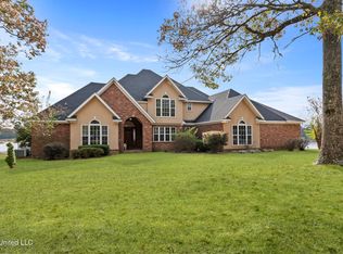 260 Gingers Ln, Leakesville, MS 39451