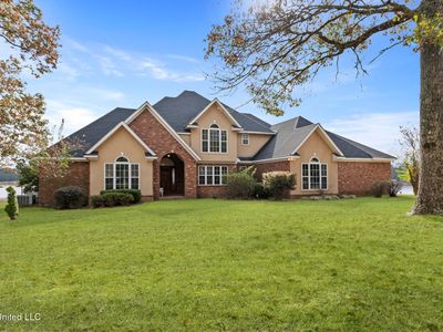 260 Gingers Ln, Leakesville, MS, 39451