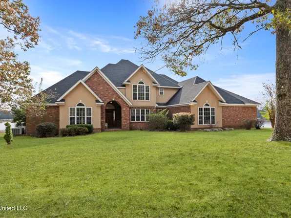 260 Gingers Ln, Leakesville, MS 39451