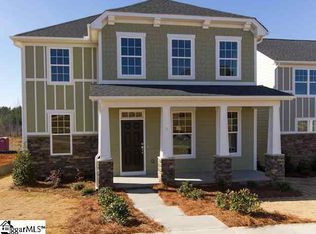 9 Shiller Dr, Greer, SC 29652