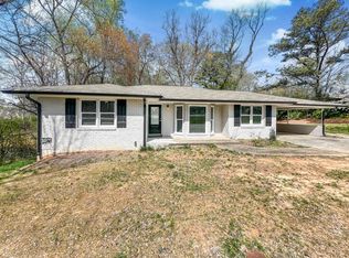 3301 Mars Hill Rd NW, Acworth, GA 30101