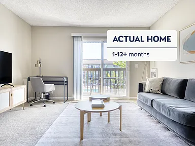 Harbor Cove Apartments