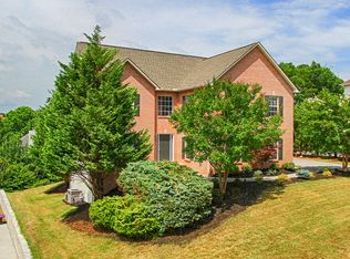 5438 Summitridge Ln, Knoxville, TN 37921