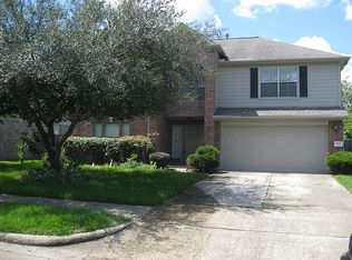 818 Turtle Creek Dr, Missouri City, TX 77489