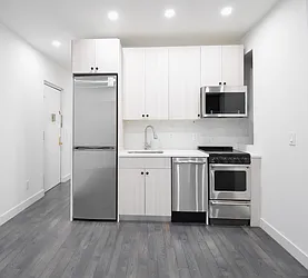 Rented by The Agency