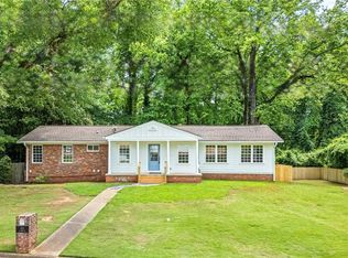 102 N Ryan St, Auburn, AL 36830