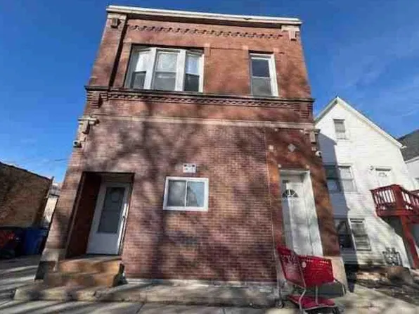 4644 S Rockwell St, Chicago, IL 60632