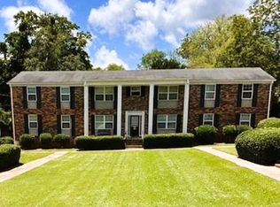 Country Club, Macon, GA 31210