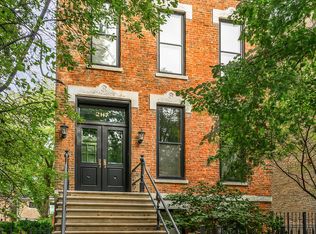 2117 N Hudson Ave, Chicago, IL 60614