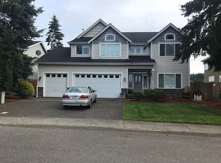 14510 148th St E, Orting, WA 98360