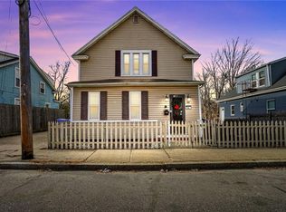 744 Manton Ave, Providence, RI 02909