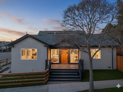 2151 Santa Rita St, Oakland, CA, 94601