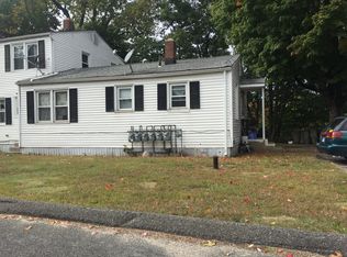 234 Rawley Ave, Waterbury, CT 06706